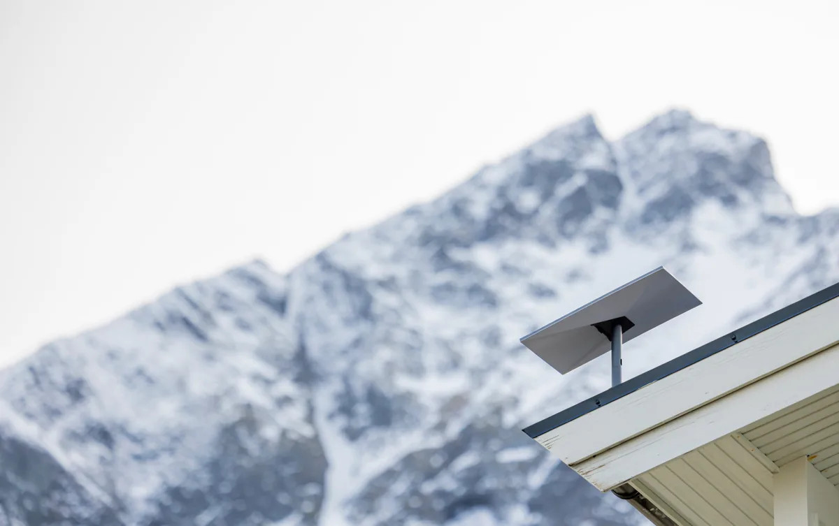 Benarkah SpaceX Siapkan Smartphone Starlink? Ini Fakta dan Spekulasi Terbarunya