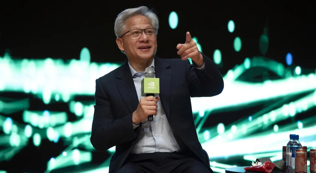 Jensen Huang Angkat Bicara: NVIDIA Bakal Terlibat di Putaran Pendanaan Terbaru OpenAI 2026 1 Jensen Huang Angkat Bicara: NVIDIA Bakal Terlibat di Putaran Pendanaan Terbaru OpenAI 2026