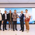 Darma Henwa dan Huawei Cloud Perkuat Digitalisasi Pertambangan Berbasis AI