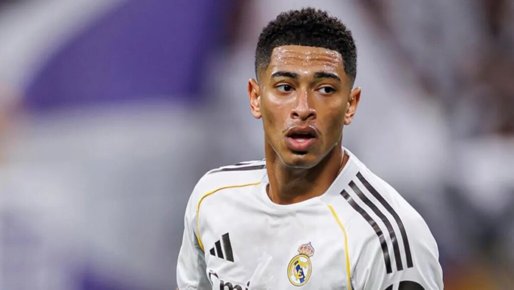 Kejutan Real Madrid Menjelang Pertandingan Melawan Benfica di Playoff 16 Besar Liga Champions 2025/2026