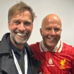 Jurgen Klopp Tolak Tawaran dari Manchester United dan Chelsea