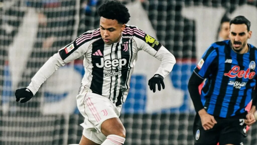 Spalletti Akui Juventus Tampil Lemah Setelah Kekalahan dari Atalanta 0-3