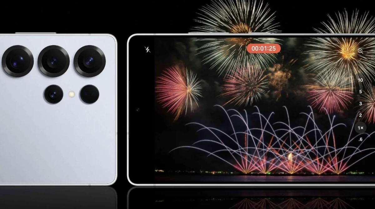 Samsung Galaxy S Series Unggul di Fotografi Malam dan Video 8K, Ini Buktinya