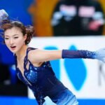 3 Dewi Seluncur Indah Asal Jepang yang Menarik Perhatian di Olimpiade Musim Dingin 2026