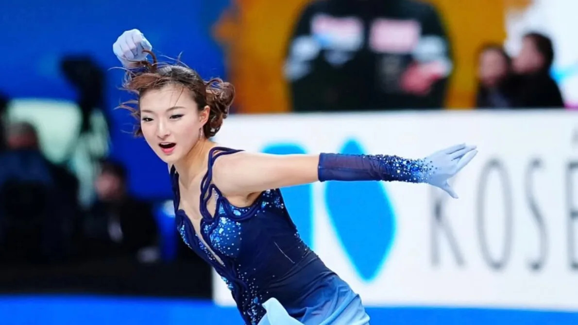 3 Dewi Seluncur Indah Asal Jepang yang Menarik Perhatian di Olimpiade Musim Dingin 2026