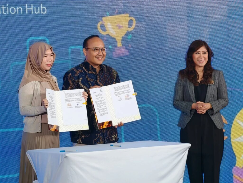 Canva Bermitra dengan Komdigi untuk Perkuat Talenta Digital Indonesia