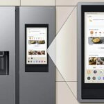 Kulkas AI Samsung Bikin Makanan Lebih Fresh Selama Ramadan