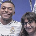 Kylian Mbappe Membayar Gaji yang Sangat Besar kepada Ibunya