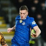 Chelsea Ingin Jual Liam Delap, Everton Siap Tampung