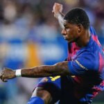 Skenario Barcelona Menjual Marcus Rashford Secara Permanen dengan Harga yang Sangat Tinggi