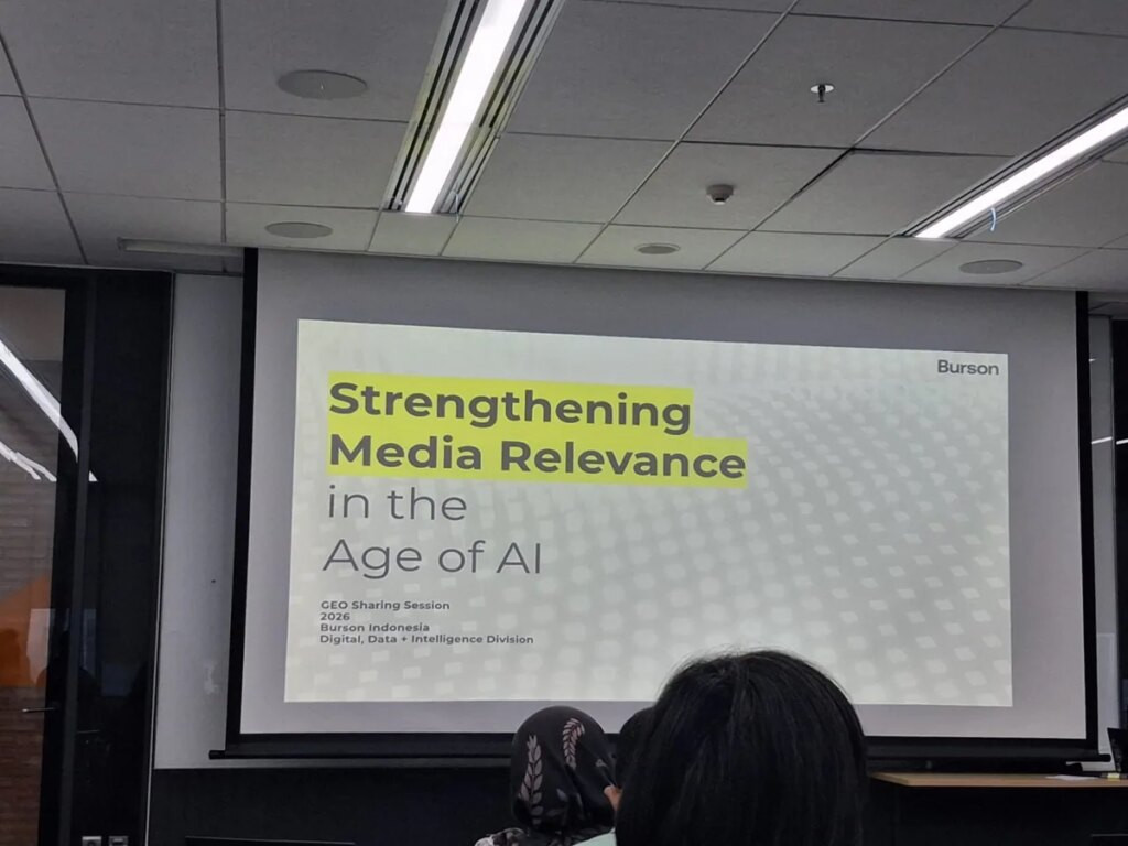 Media di Era AI: Saat Relevansi Lebih Bernilai daripada Sekadar Trafik