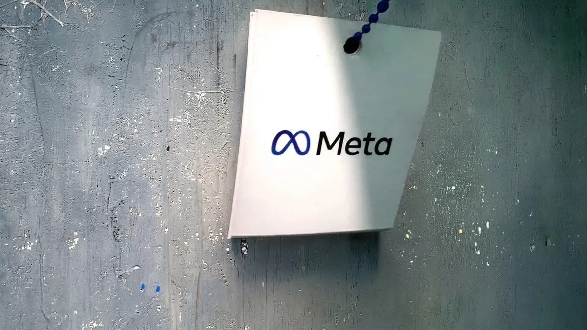 Meta Ramaikan Pasar Wearable, Siapkan Smartwatch dengan Fitur Kesehatan dan AI?