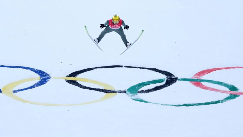 Atlet Ski Amerika Diduga Lakukan Suntik Penis untuk Mengakali Peraturan Olimpiade Musim Dingin 2026 Milan