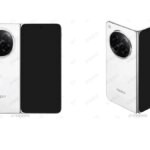 OPPO Find N6 Bocor! Tampil Elegan dalam Warna Ungu & Putih