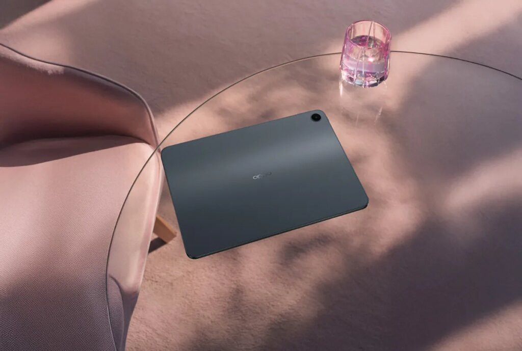 OPPO Rilis Pad 5 Matte Display Edition, Usung AI dan Layar Anti-Silau