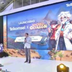Telkomsel x Sacred Octagon Rilis Paket Edu-Games Matematika Berbasis AI