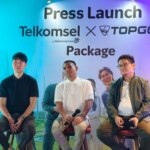 Paket Telkomsel x Topgolf, Bisa Main Golf 2 Jam dan Internet 30 GB