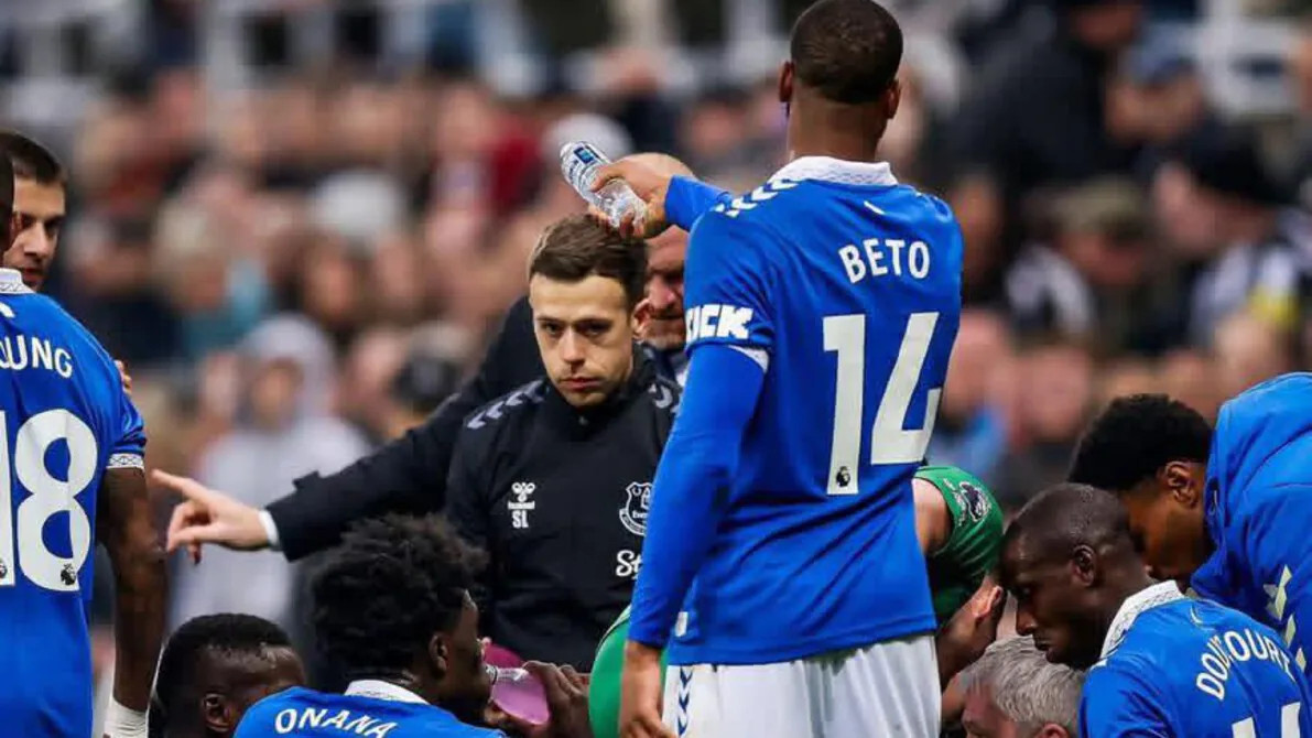 Kepala Dokter Arsenal Ungkap Tantangan Pesepak Bola Muslim Liga Inggris saat Berpuasa di Bulan Ramadan