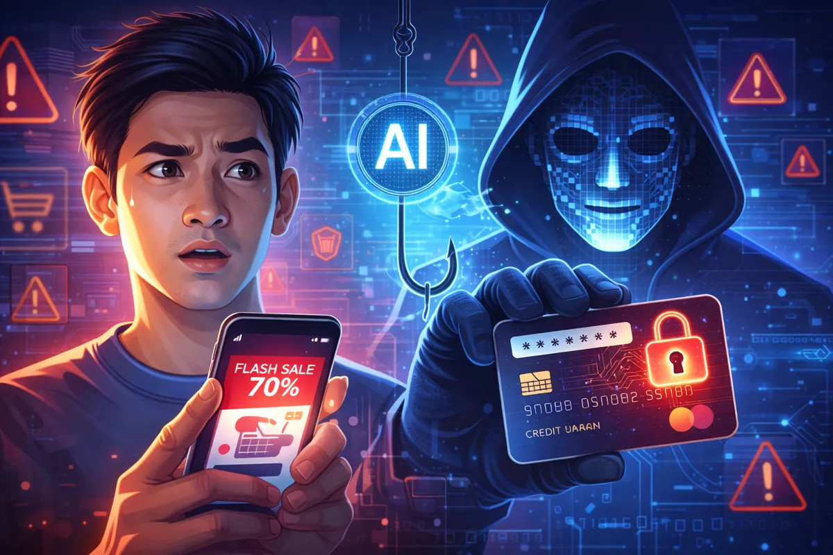 Bahaya Bug LookOut di Google Looker, Ribuan Perusahaan Terancam Pencurian Data Strategis 1 Bahaya Bug LookOut di Google Looker, Ribuan Perusahaan Terancam Pencurian Data Strategis