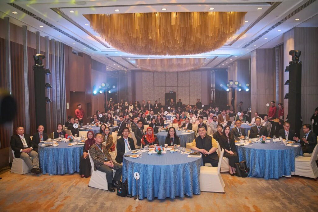 ASEAN Foundation Ungkap Kesiapan AI Masih Timpang di Asia Tenggara