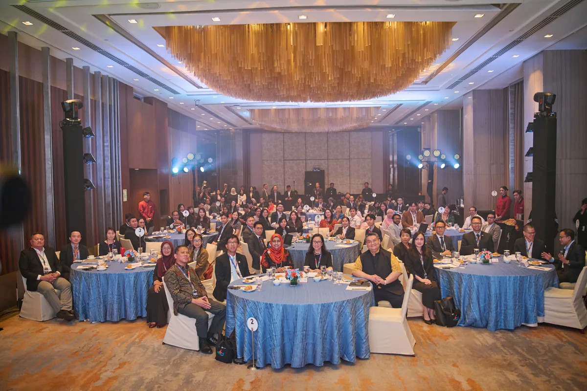 ASEAN Foundation Ungkap Kesiapan AI Masih Timpang di Asia Tenggara 1 ASEAN Foundation Ungkap Kesiapan AI Masih Timpang di Asia Tenggara