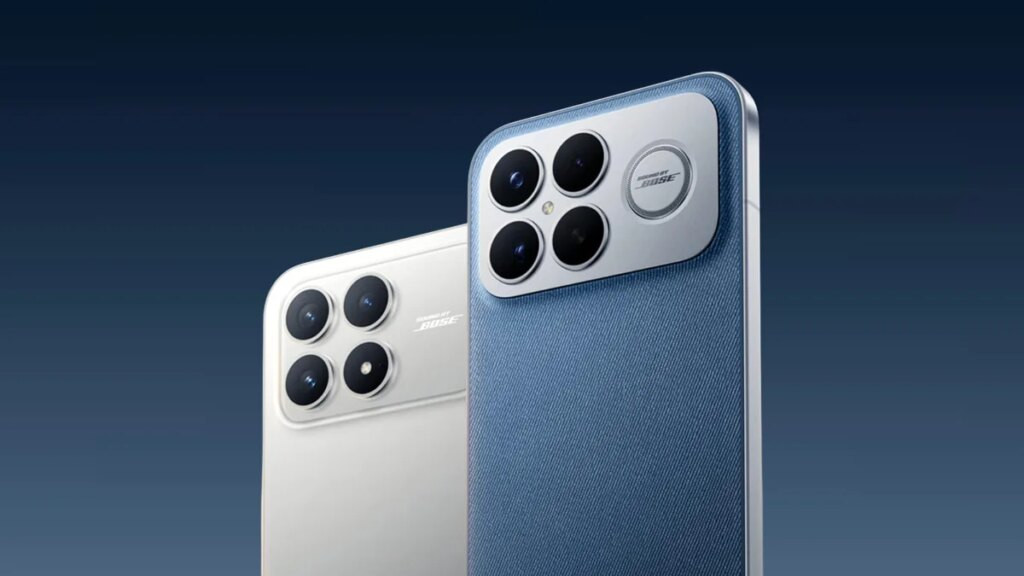 POCO F8 Series Resmi Meluncur 4 Februari, Usung Konsep UltraPower Ascended