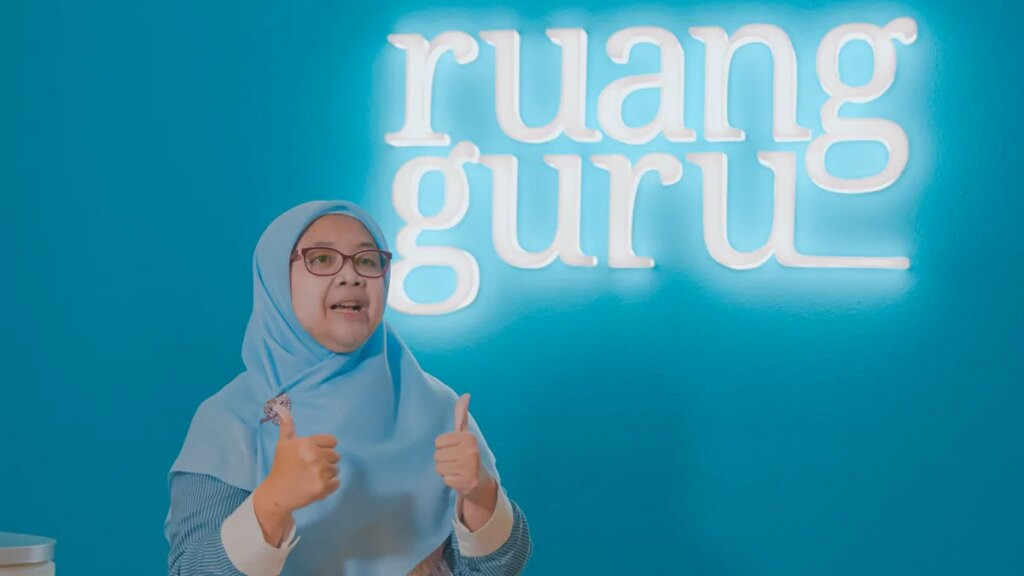 Gandeng Privy, Ruangguru Terapkan 100% Tanda Tangan Digital untuk Percepat Operasional