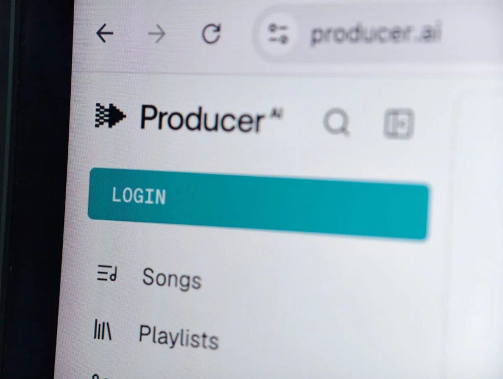 Dari Prompt Jadi Lagu, Google Resmi Boyong ProducerAI