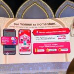 Tidak Cuma Scroll, Tri Tawarkan Paket Happy Agar Ramadan Lebih Bermakna