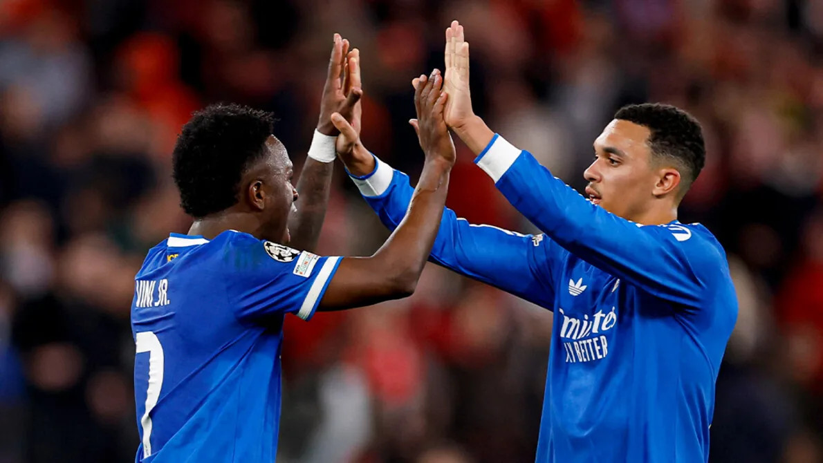 Jadwal dan Link Live Streaming Liga Spanyol 2025/2026 Pekan ke-25: Duel Osasuna vs Real Madrid dan Barcelona vs Levante 1 Jadwal dan Link Live Streaming Liga Spanyol 2025/2026 Pekan ke-25: Duel Osasuna vs Real Madrid dan Barcelona vs Levante