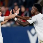 Eks Bintang Arsenal Prediksi Real Madrid Finish di Peringkat 8 Jika Pindah ke Liga Inggris