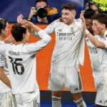 Real Madrid Hasilkan Banyak Uang di Liga Champions