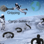 Peneliti Inggris Kembangkan Robot Lunak Fleksibel Berbasis Gel