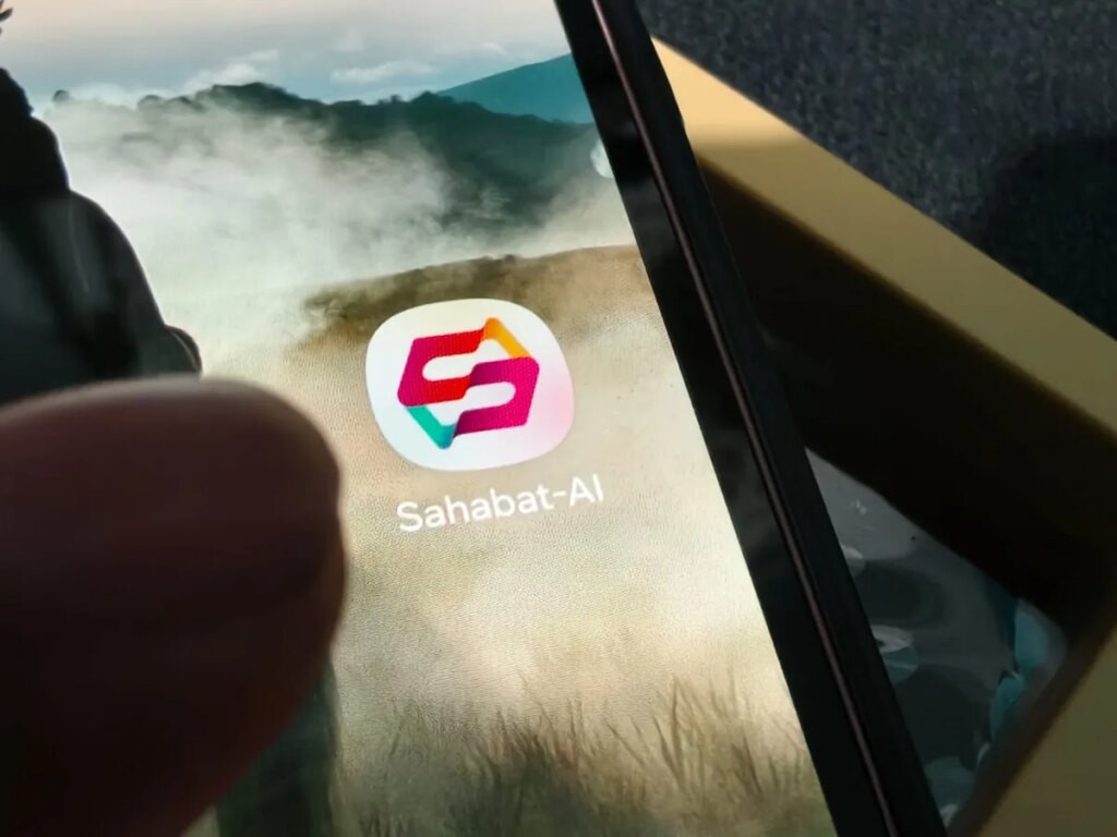 Sahabat-AI Resmi Diluncurkan, AI “Local Pride” yang Paling Mengerti Indonesia