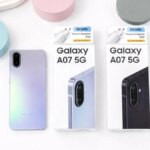 3 Fitur Menarik Galaxy A07 5G, Smartphone 5G Samsung Terbaru