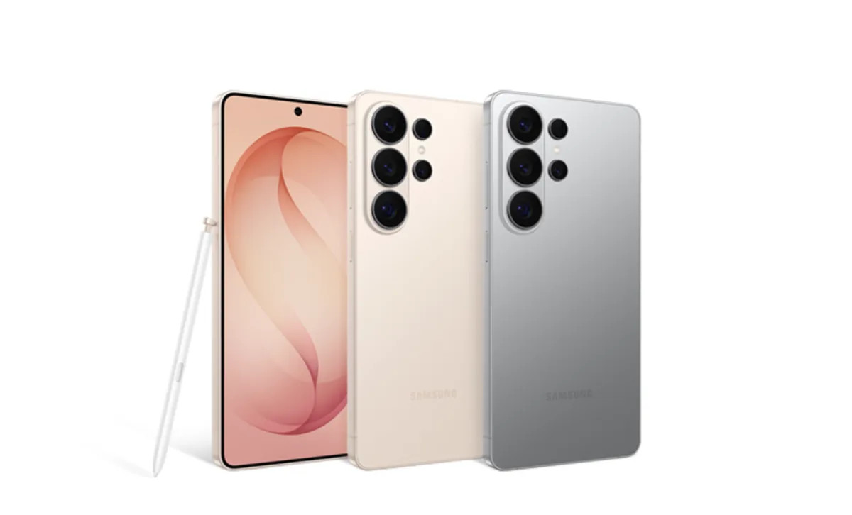 Samsung Galaxy S26 Series Resmi Meluncur, Hadirkan Galaxy AI Paling Intuitif