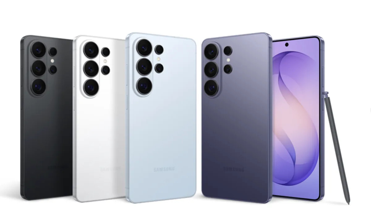 4 Kecanggihan Privacy Display di Samsung Galaxy S26 Ultra yang Bikin Layar Anti 'Kepo' 1 4 Kecanggihan Privacy Display di Samsung Galaxy S26 Ultra yang Bikin Layar Anti 'Kepo'