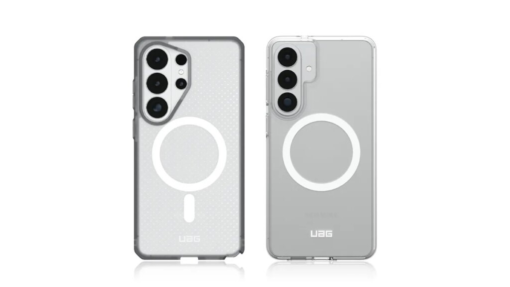 Desain Galaxy S26 Series Terbongkar Lewat Case Magnetik