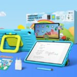 Samsung Rilis Galaxy Tab A11 Kids Pack, Tablet Tangguh dan Terjangkau