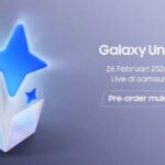 Samsung Galaxy Unpacked Resmi Digelar 26 Februari 2026