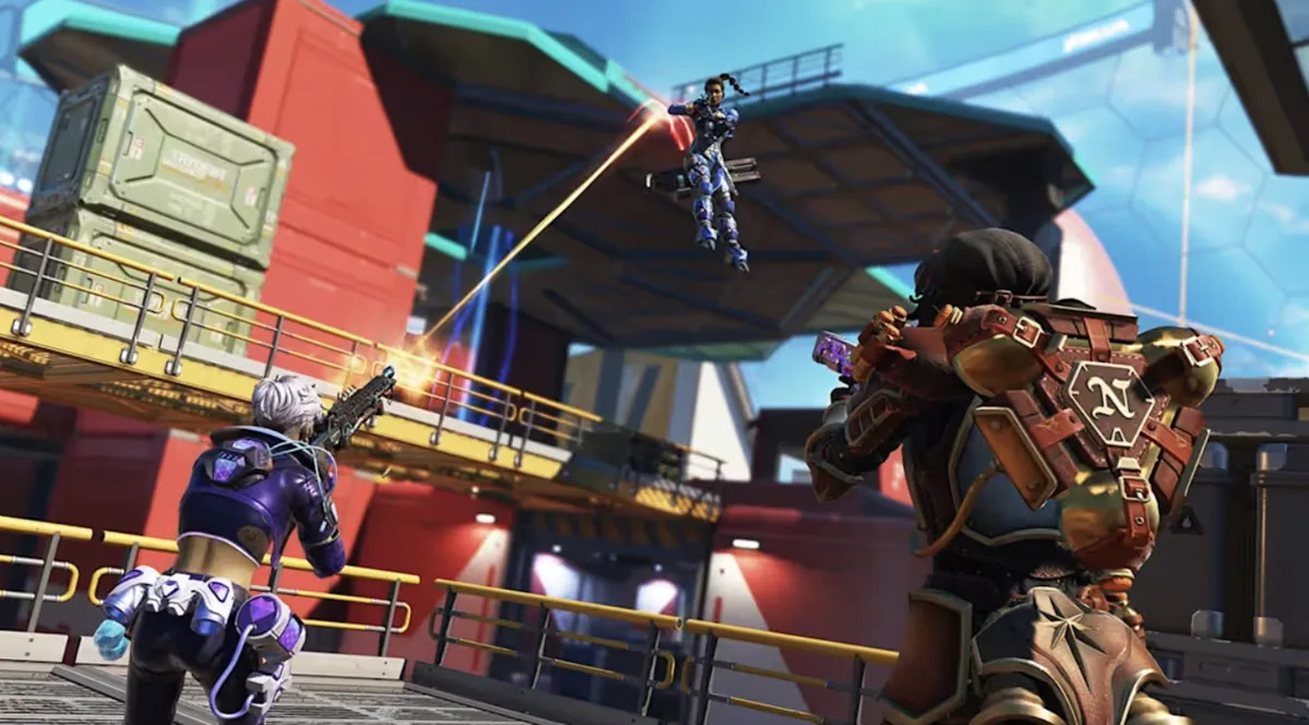 Sayonara Switch 1! Apex Legends Resmi Akhiri Dukungan, Siap Pindah ke Nintendo Switch 2