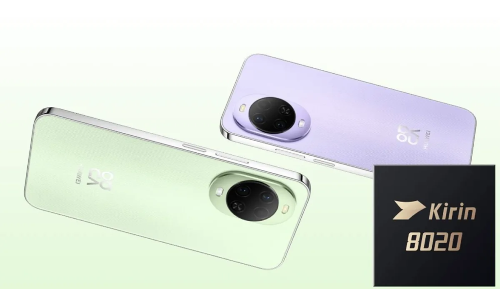 Kirin 8030 Siap Meluncur, Chipset Kelas Menengah Huawei yang Bikin Snapdragon 888 Ketar-ketir