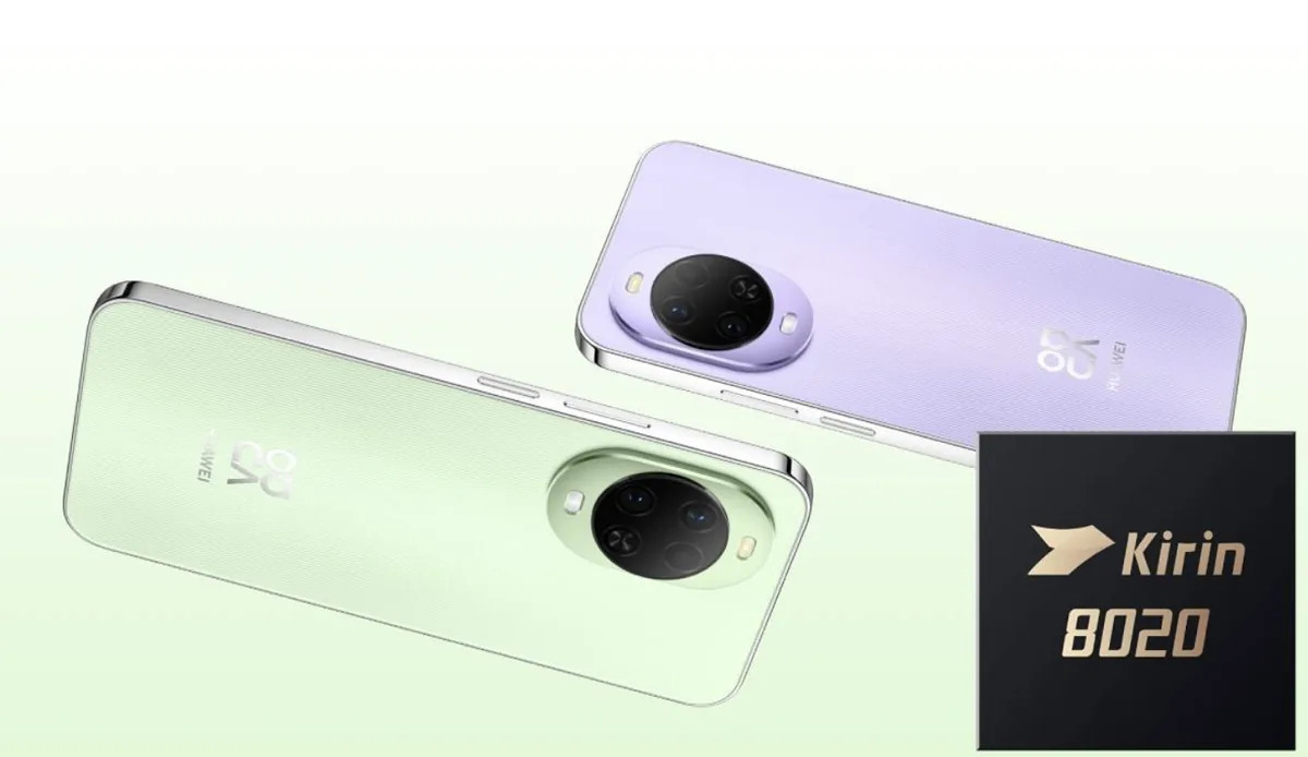 Kirin 8030 Siap Meluncur, Chipset Kelas Menengah Huawei yang Bikin Snapdragon 888 Ketar-ketir 1 Kirin 8030 Siap Meluncur, Chipset Kelas Menengah Huawei yang Bikin Snapdragon 888 Ketar-ketir