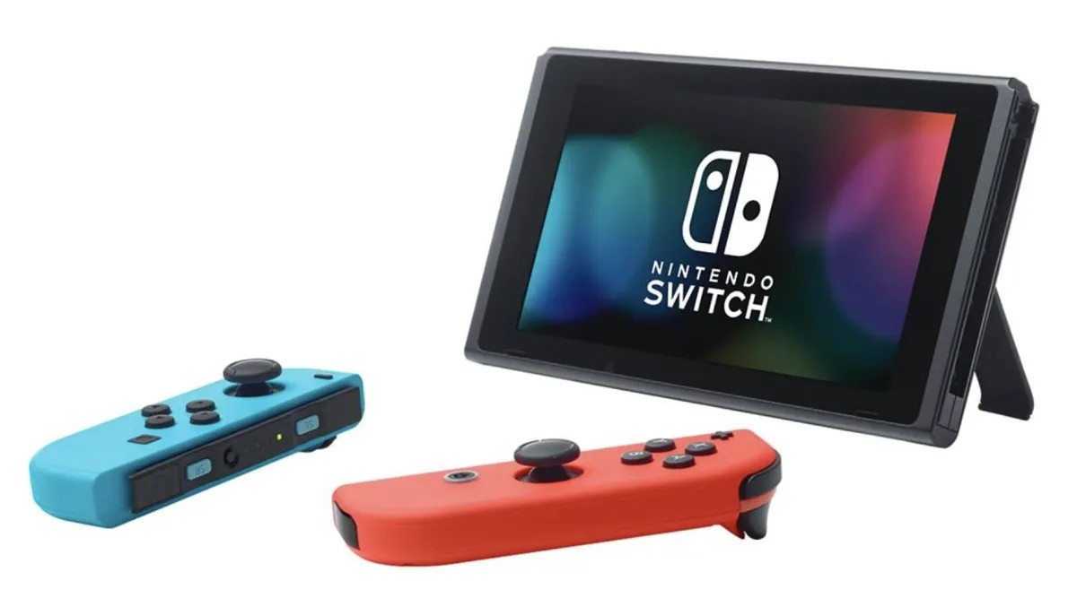 Nintendo Switch Resmi Jadi Konsol Terlaris Sepanjang Masa, Geser Takhta Nintendo DS