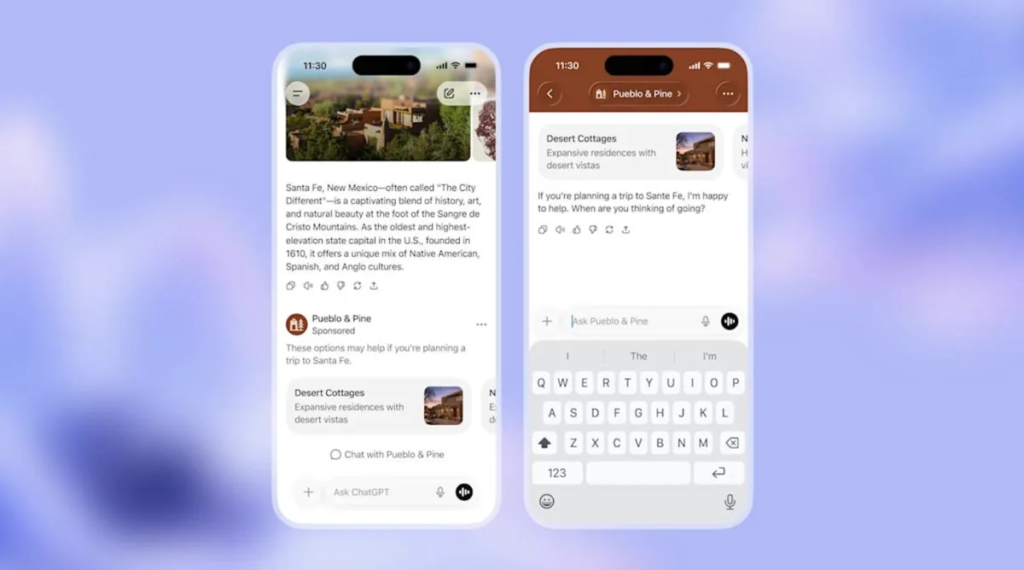 ChatGPT Mulai Disisipi Iklan? OpenAI Uji Coba Fitur Baru yang Bikin User Gratisan Galau