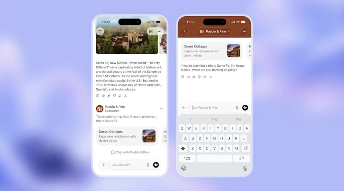 ChatGPT Mulai Disisipi Iklan? OpenAI Uji Coba Fitur Baru yang Bikin User Gratisan Galau