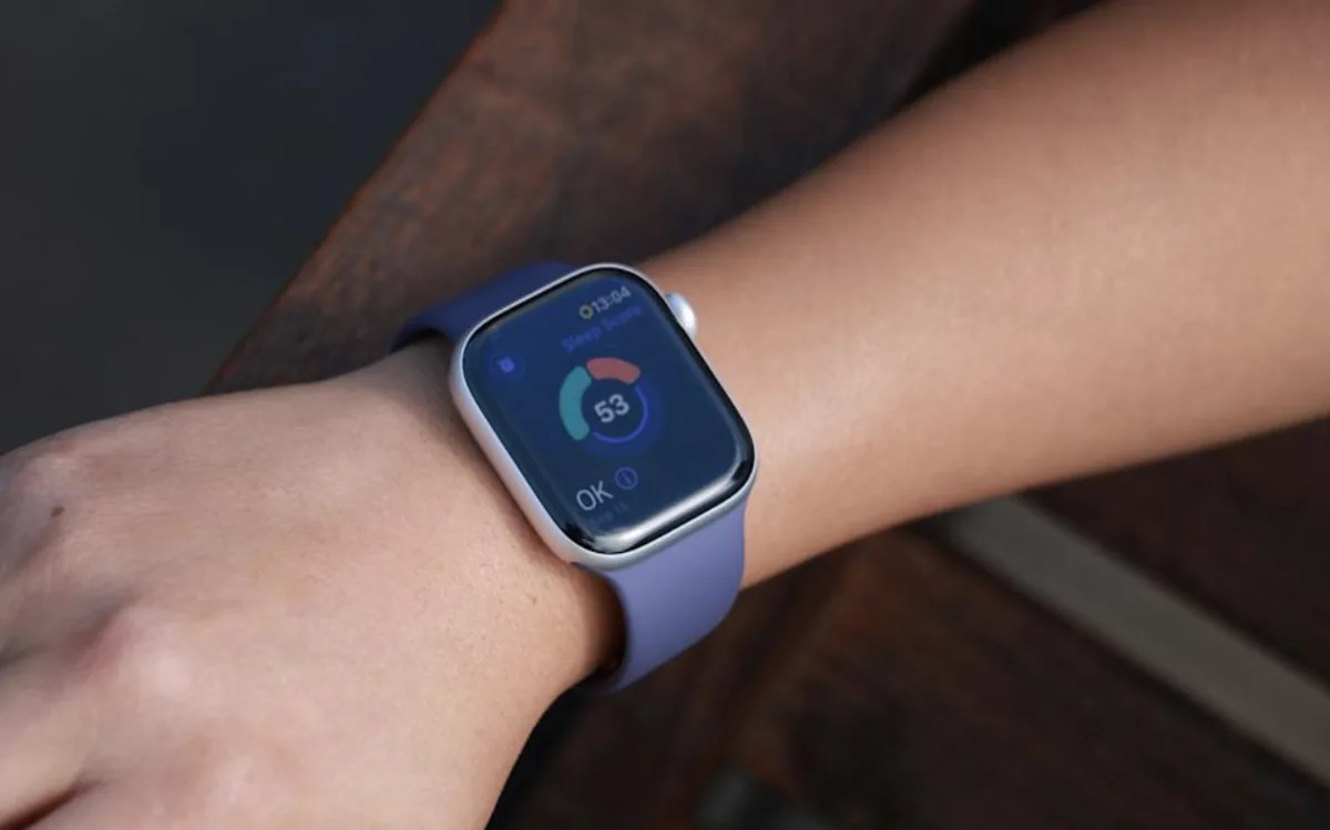 Cara Melacak Tidur dengan Apple Watch: Panduan Lengkap & Tips Tidur Berkualitas 1 Cara Melacak Tidur dengan Apple Watch: Panduan Lengkap & Tips Tidur Berkualitas
