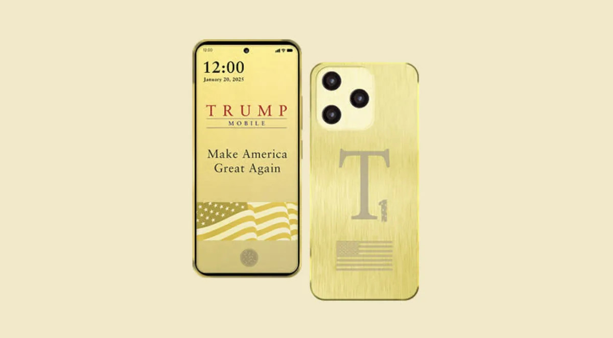 Melihat Masa Depan Trump Mobile T1: Antara Janji Manis dan Realitas Manufaktur Global