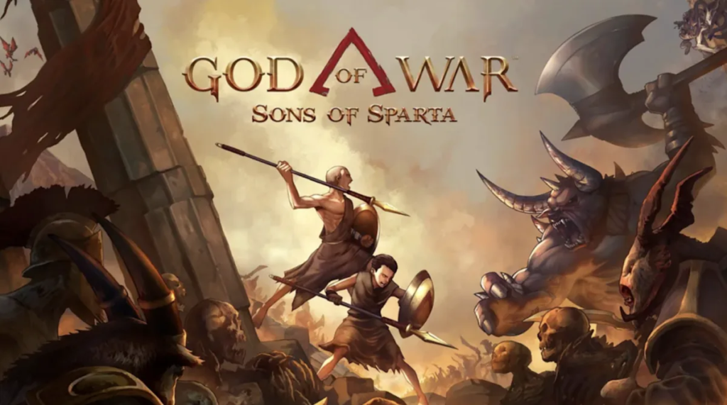 Kratos Kembali! Sony Umumkan Remake Trilogi Klasik God of War untuk Era Modern