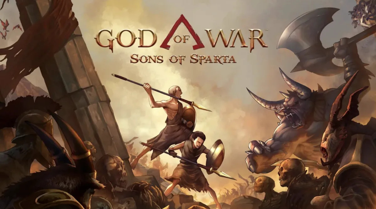 Kratos Kembali! Sony Umumkan Remake Trilogi Klasik God of War untuk Era Modern